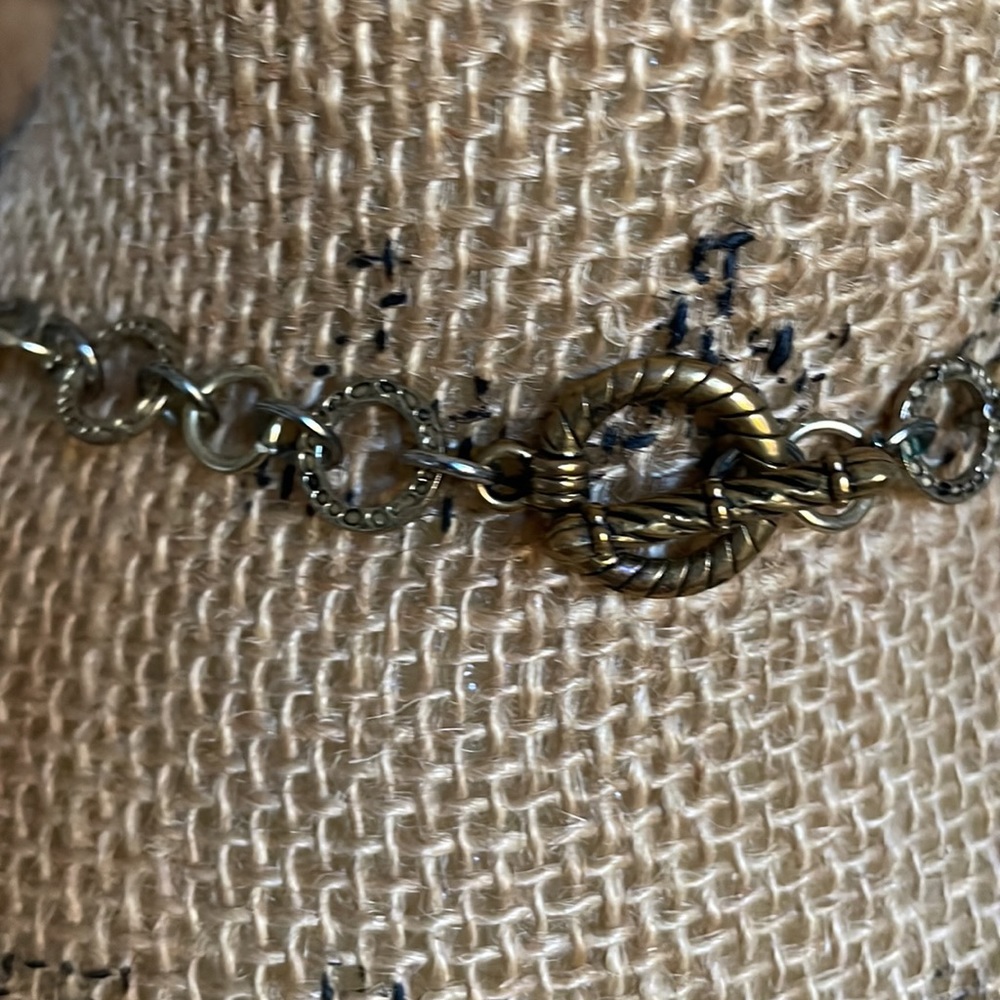 Art Fair Statement Piece Necklace - image 7